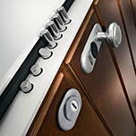 Porte Blindate
